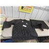 Image 1 : Yetmens & Dufresne Freezer Jackets New XL & Wilson