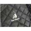 Image 2 : Yetmens & Dufresne Freezer Jackets New XL & Wilson