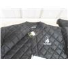 Image 3 : Yetmens & Dufresne Freezer Jackets New XL & Wilson