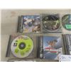 Image 2 : 12 Playstation Games 