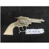 Image 1 : Vintage 1966 Mini Colt Texas Ranger Cap Revolver 