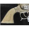 Image 2 : Vintage 1966 Mini Colt Texas Ranger Cap Revolver 