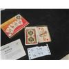 Image 2 : Vintage 1960s Imperial Kaiser Playing Cards Vienna 