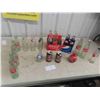 Image 1 : Large Assortment of Coke & Pepsi Bottles 