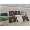 Image 1 : 7 CDs Including Bon Jovi Double Disc, Green Day,