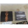 Image 2 : 7 CDs Including Bon Jovi Double Disc, Green Day,