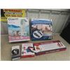 Image 1 : Dr Hos Circulation Promoter, Conair Bath Spa,