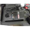 Image 3 : Craftsman 14.4 Volt Drill , Flashlight , Charger &