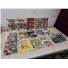 Image 1 : 14 Comics 40cents - $1.25 : Batman , Firestorm, Legion 