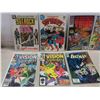 Image 2 : 14 Comics 40cents - $1.25 : Batman , Firestorm, Legion 