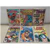 Image 3 : 14 Comics 40cents - $1.25 : Batman , Firestorm, Legion 