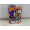 Image 1 : Bartman Comic #1 Bongo Comics 