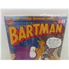 Image 2 : Bartman Comic #1 Bongo Comics 