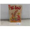 Image 1 : Charlton Comics #1 15cents Hi + Lois 