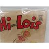 Image 3 : Charlton Comics #1 15cents Hi + Lois 