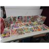 Image 1 : 25 Comis 60-75cents : Star Squadron