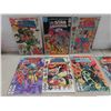 Image 2 : 25 Comis 60-75cents : Star Squadron