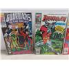 Image 2 : 6 Comics 75cents - $2.50 : GI Joe, Strange Tales, 