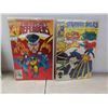Image 3 : 6 Comics 75cents - $2.50 : GI Joe, Strange Tales, 