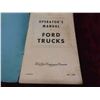 Image 2 : 1949 Mercury Operators Manual