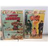 Image 3 : 7 Comics 50-60cents : Battlefield, Action, Fightin, 
