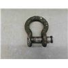 Image 3 : Mounted Halogen Work Light, Clevis, Impact 