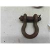 Image 7 : Vintage Grease Pump, Farm Seed Adjustment Dial,