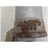 Image 9 : Vintage Grease Pump, Farm Seed Adjustment Dial,