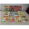Image 1 : 12 Comics 30 Cents - $1.95 : Walt Disney & Heathcliffs