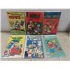 Image 2 : 12 Comics 30 Cents - $1.95 : Walt Disney & Heathcliffs