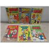 Image 3 : 12 Comics 30 Cents - $1.95 : Walt Disney & Heathcliffs