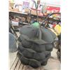 Image 2 : Hardware Store Metal Nail Carousel 4 Tier / 40 Bins