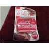 Image 9 : Mini Coca Cola Dispenser ( 1 Part Broken ) ,  Wax Cups , 