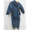 Image 7 : 1pce Skidoo Suits Adult  + Child Size 8 