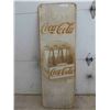 Image 1 : Sun Bleach Coca Cola 17'' x 54'' 