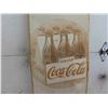 Image 4 : Sun Bleach Coca Cola 17'' x 54'' 