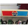 Image 7 : Pepsi Table Top Dispenser, Missing Bottom Tray