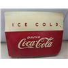 Image 14 : Coca Cola Dispenser - Dismantled, All Parts Should 