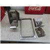 Image 4 : Coca Cola Dispenser - Dismantled, All Parts Should 