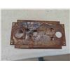 Image 8 : Coca Cola Dispenser - Dismantled, All Parts Should 