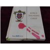Image 4 : 19pce Sheffield Knife Set , Carving Set & More 
