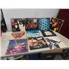 Image 1 : 10 Rock & Roll Albums : The Guess Who, Blood Sweat & 