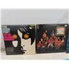 Image 2 : 10 Rock & Roll Albums : The Guess Who, Blood Sweat & 