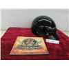 Image 1 : HD Road Rules Book 2011 , Motor Cycle Helmet with 