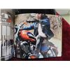 Image 3 : HD Road Rules Book 2011 , Motor Cycle Helmet with 