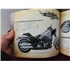 Image 4 : HD Road Rules Book 2011 , Motor Cycle Helmet with 