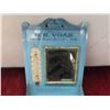 Image 9 : Mirror Match Holder from Boss General Merchant