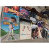 Image 1 : 20 Albums : Elvis, Everly Brothers, Walt Disney,