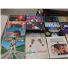 Image 2 : 20 Albums : Elvis, Everly Brothers, Walt Disney,
