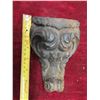 Image 2 : Cast Iron Bathtub Feet (6) 